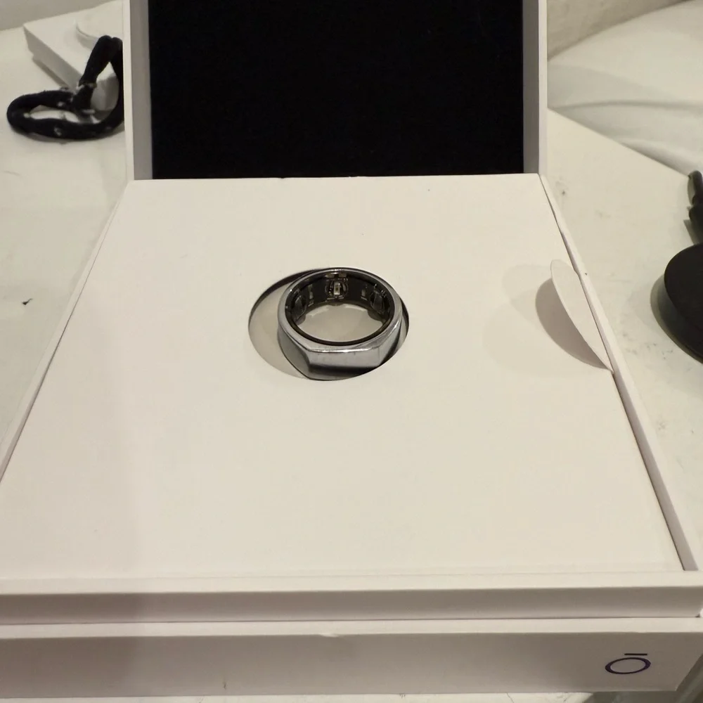 Oura Ring